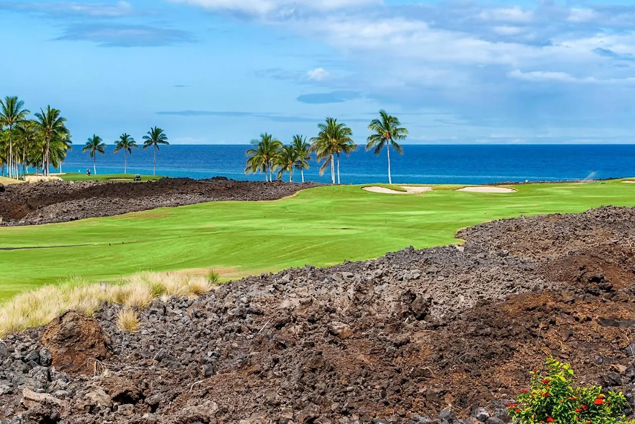 Halii Kai At Waikoloa Beach Resort 9F United States