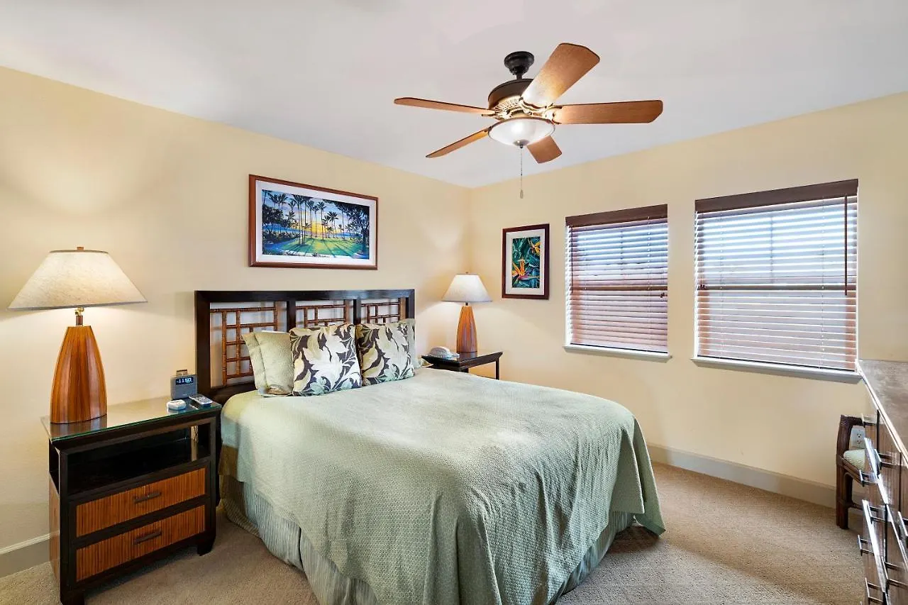 Apartment Halii Kai At Waikoloa Beach Resort 9F United States