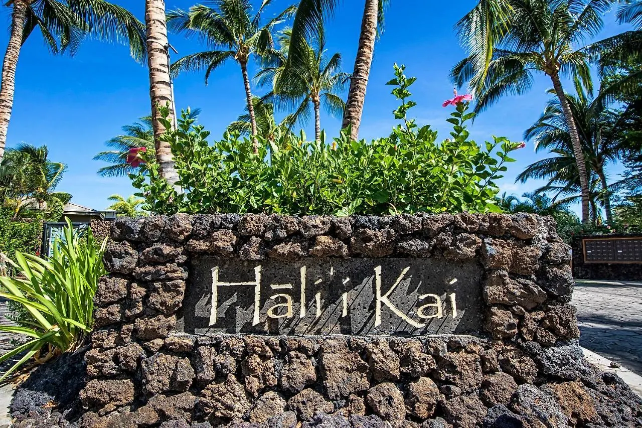 Lejlighed Halii Kai At Waikoloa Beach Resort 9F