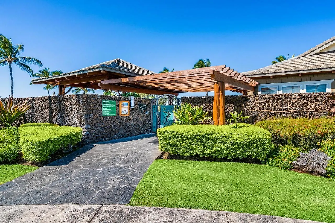 Halii Kai At Waikoloa Beach Resort 9F Apartment