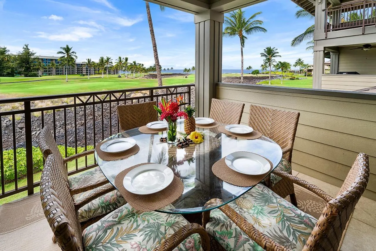 Halii Kai At Waikoloa Beach Resort 9F