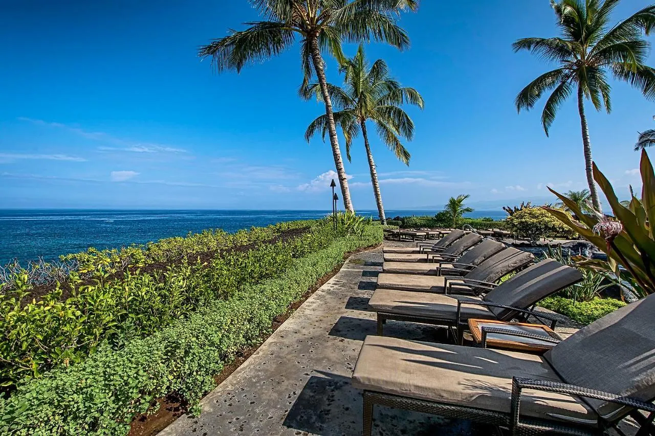 Halii Kai At Waikoloa Beach Resort 9F