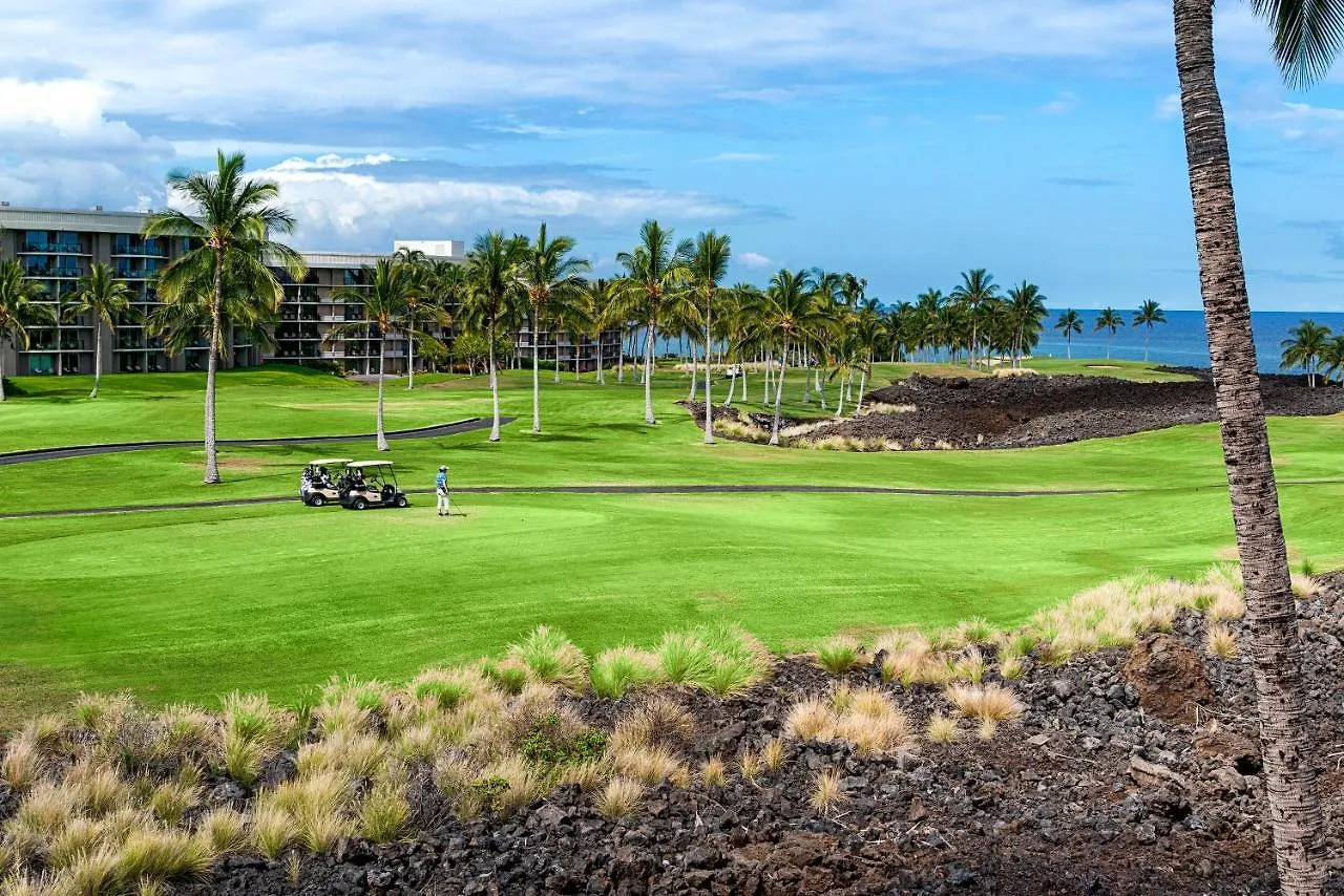 Halii Kai At Waikoloa Beach Resort 9F 0*,  Estados Unidos da América