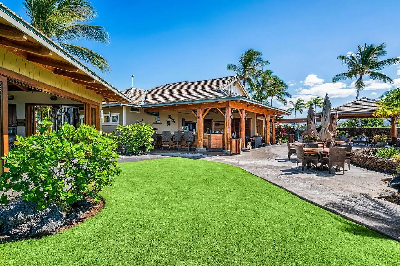 Halii Kai At Waikoloa Beach Resort 9F Apartamento