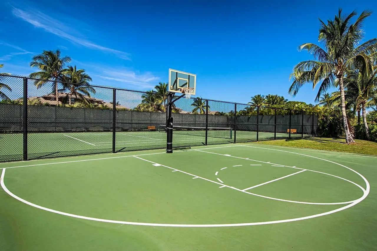 Apartamento Halii Kai At Waikoloa Beach Resort 9F Estados Unidos da América